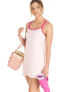 Morgan Tank Dress