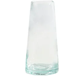 Moroccan Cone Champagne Glasses, Set of 6