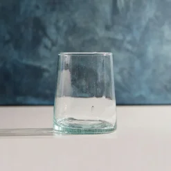 Moroccan Cone Glassware Set of 6