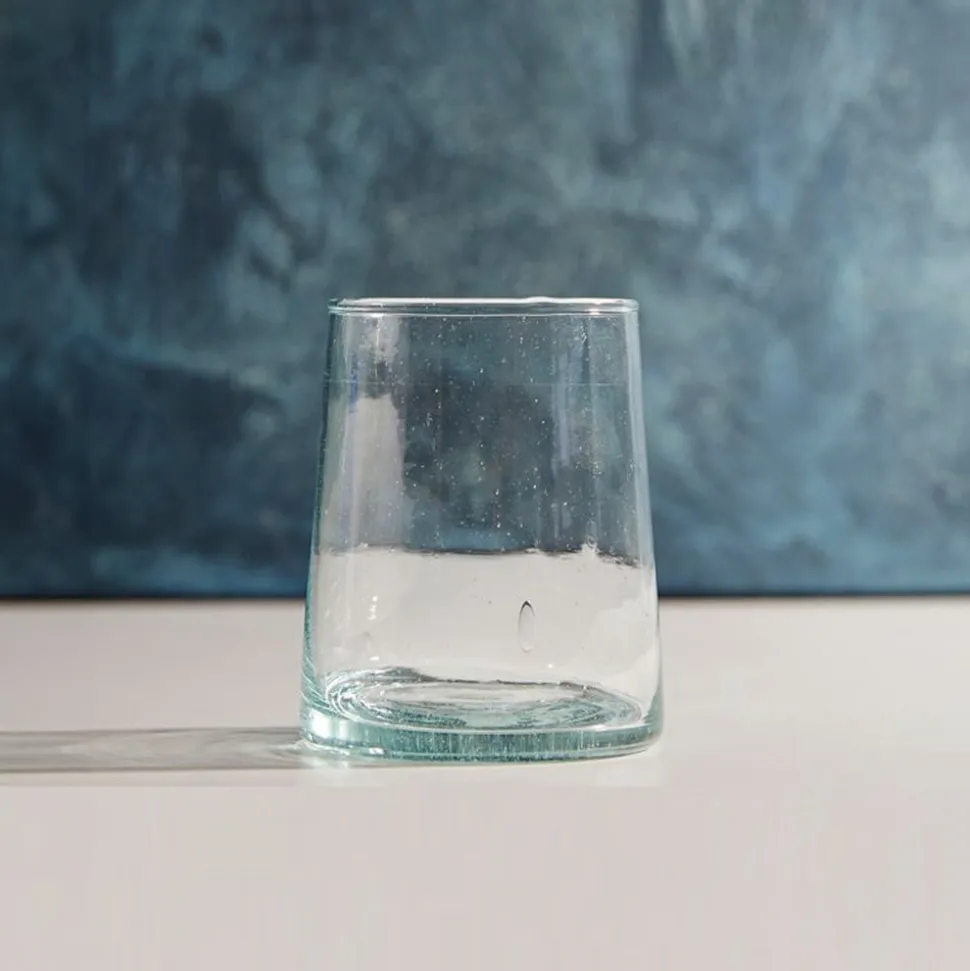 Moroccan Cone Glassware Set of 6