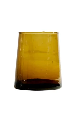 Moroccan Cone Glassware Set of 6