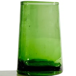 Moroccan Cone Glassware Set of 6