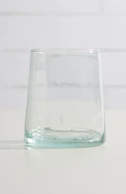 Moroccan Cone Glassware Set of 6