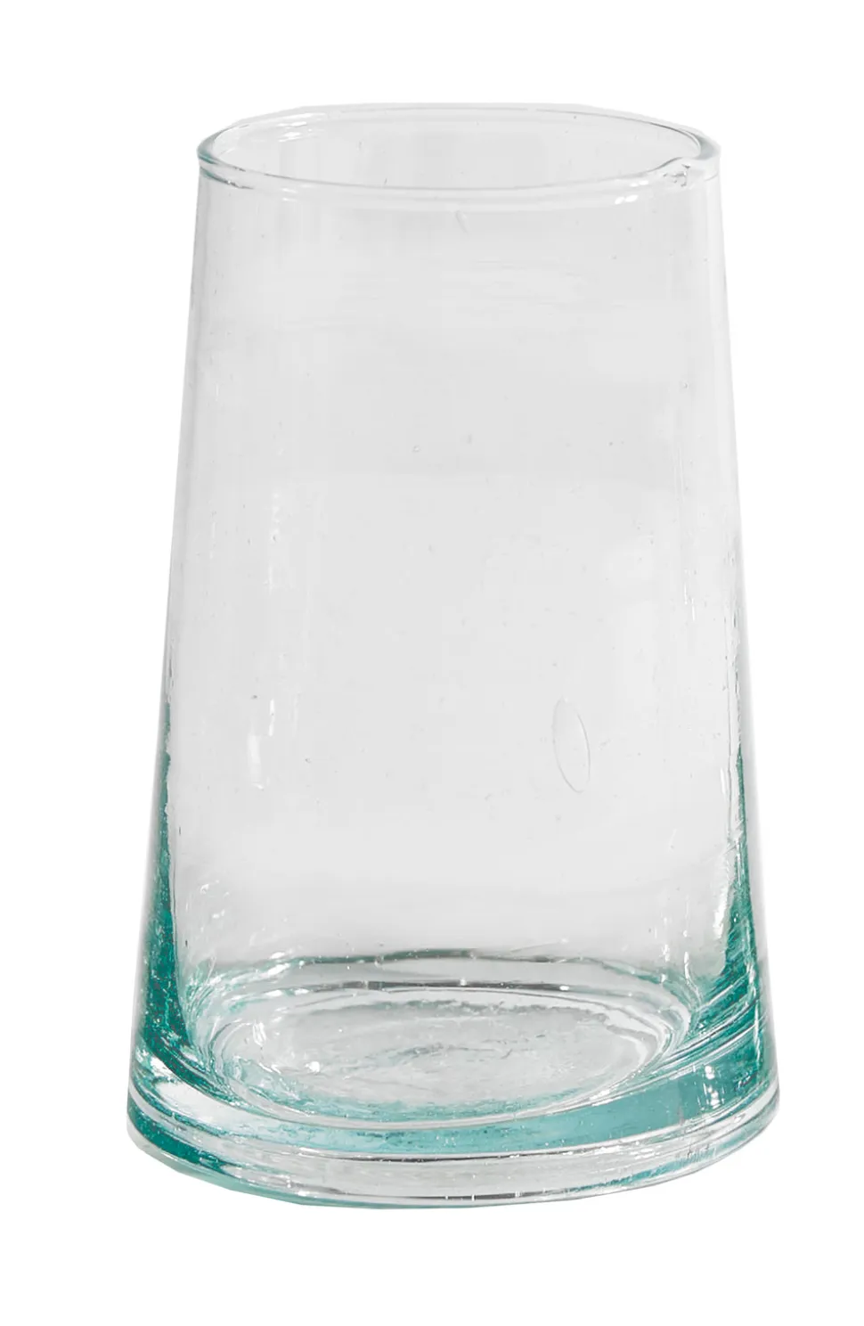 Moroccan Cone Glassware Set of 6