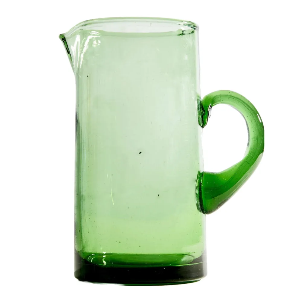 Moroccan Cone Jug