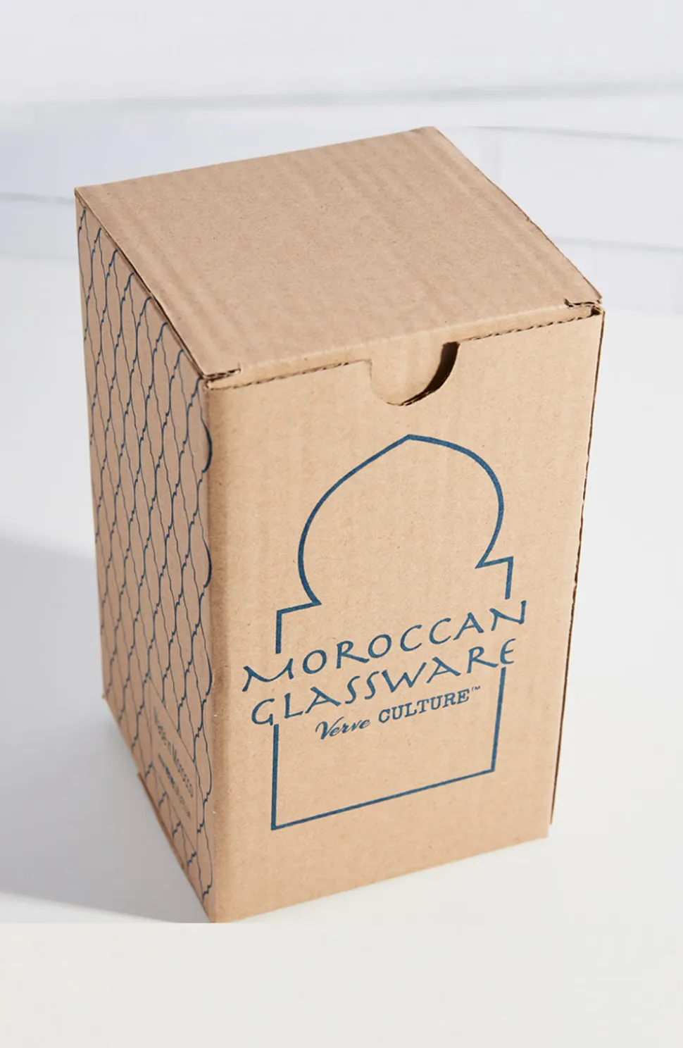 Moroccan Cone Jug