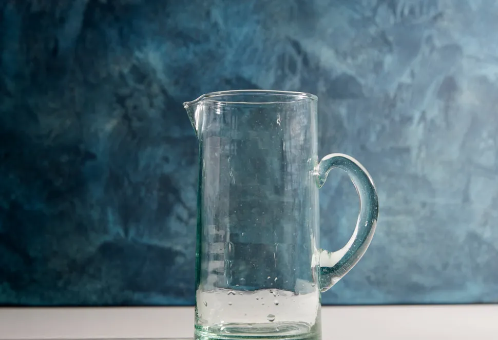 Moroccan Cone Jug