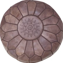 Moroccan Poufs