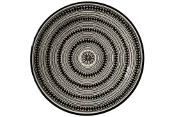 Moroccan Safi Couscous Platter