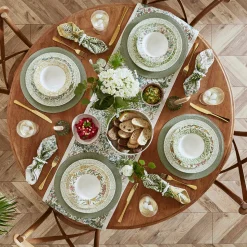 Morris & Co. 12-Piece Set