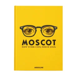 Moscot: New York City, Since 1915