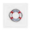 Mother Off Duty Cocktail Napkins, Set of 4