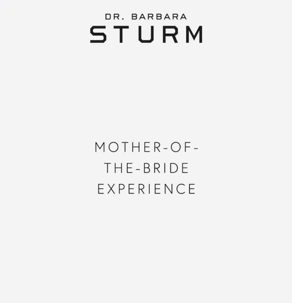 Mother-of-the-Bride Experience