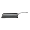Motion Hard Anodized 11 x 11-inch Aluminum Nonstick Square Griddle