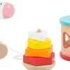 Motor Skills 3-in-1 Playset