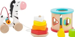 Motor Skills 3-in-1 Playset
