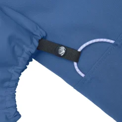 Mountain Blue Waterproof Ski Mitten