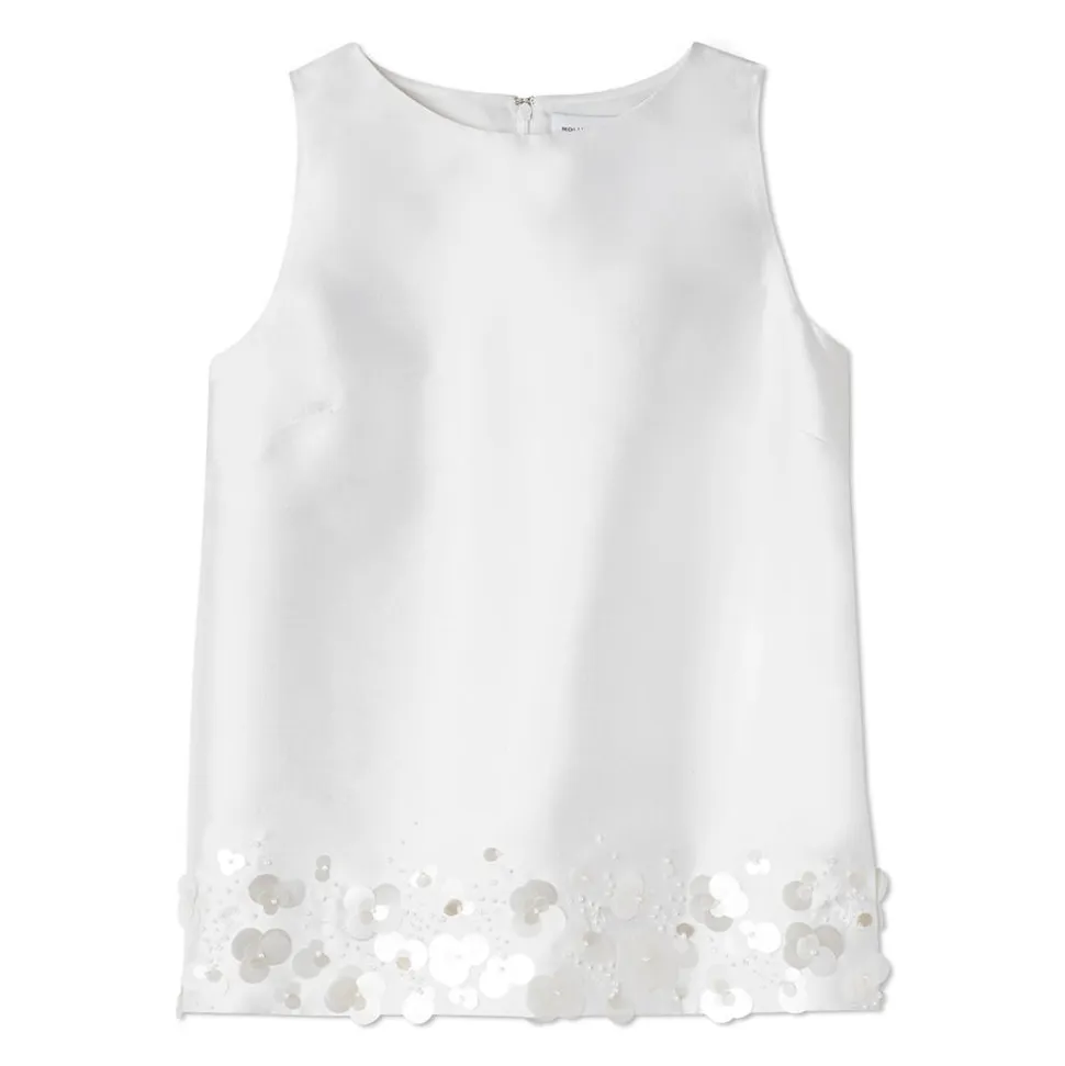 Mrs. Birdy Top