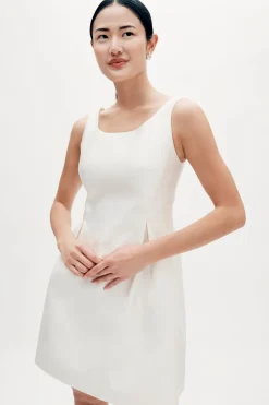 Mrs. Kendra Dress