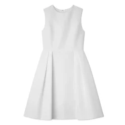 Mrs. Lady Dress