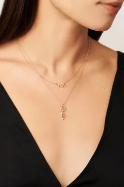 Mrs. Necklace