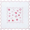 Ms. Mahjong Tablecloth