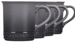 Mugs, Set of 4