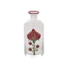 Murano Hand-Painted Bottle