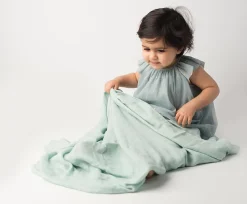 Muslin Blanket
