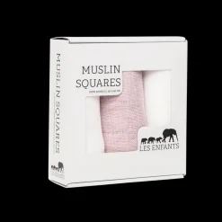 Muslin Squares
