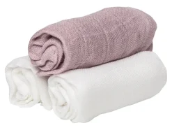 Muslin Squares