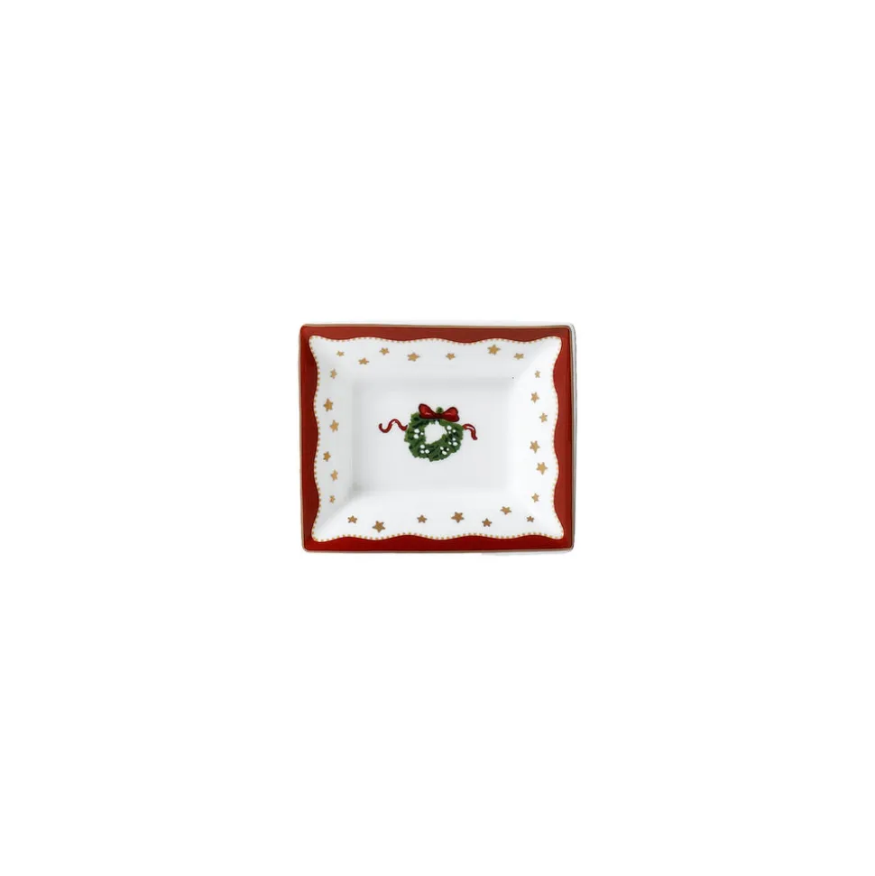 My Noel Catchall Tray