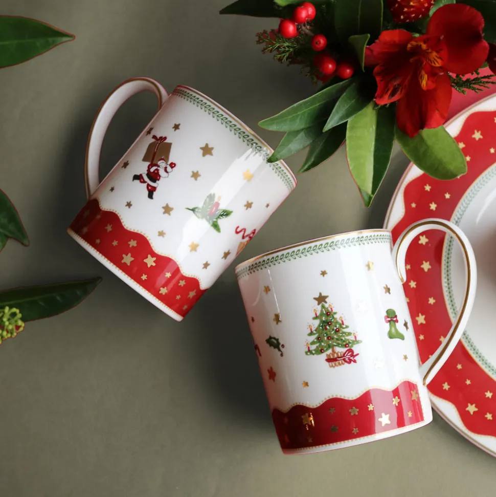My Noel Mug