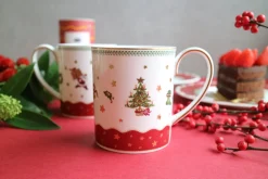 My Noel Mug