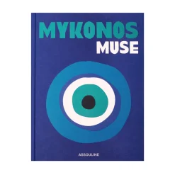 Mykonos Muse