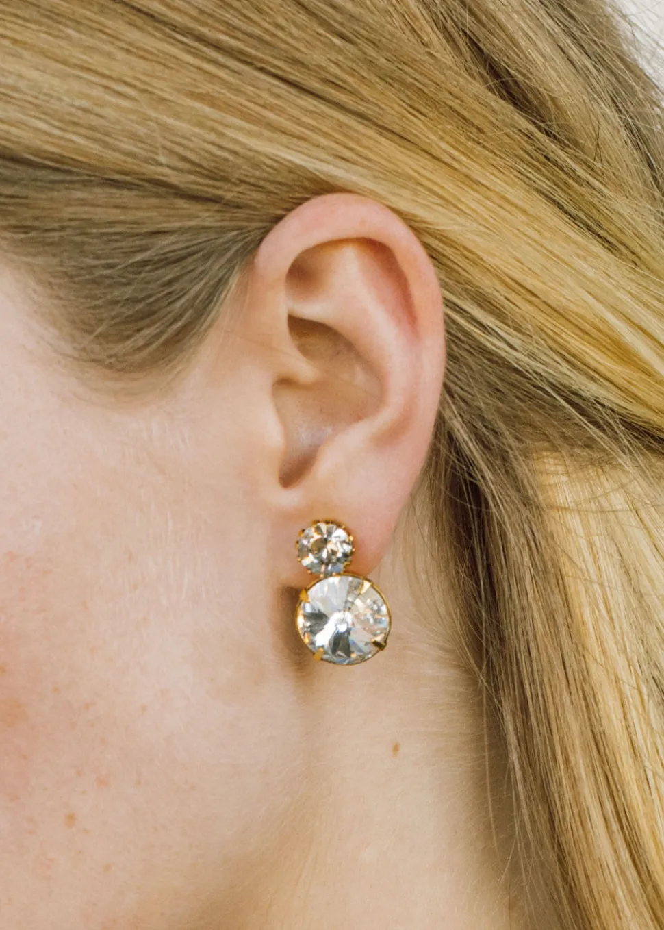 Myrla Earrings