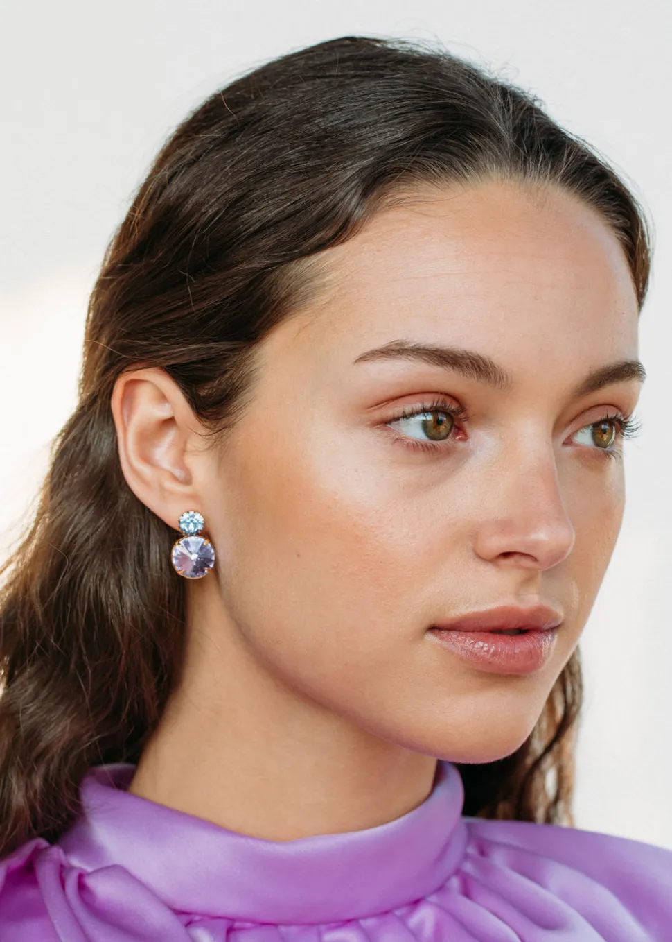 Myrla Earrings