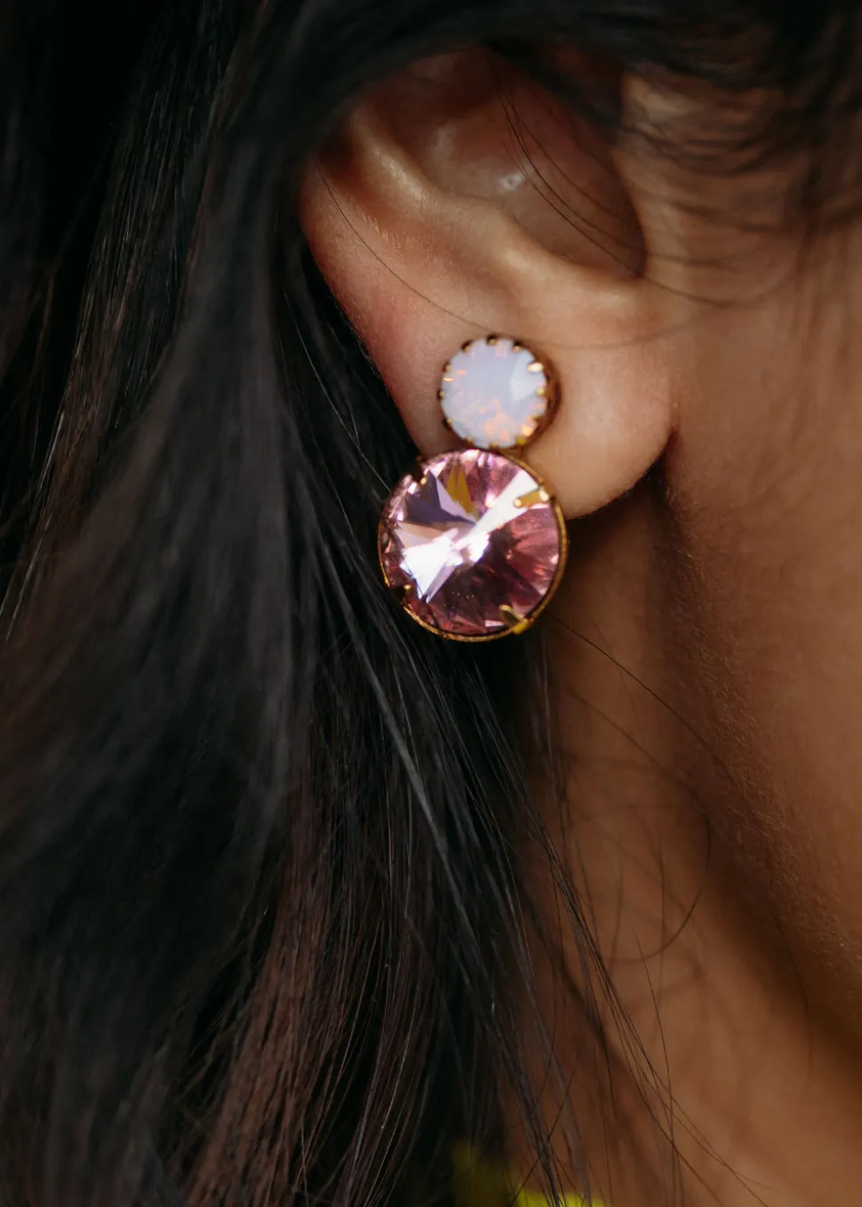 Myrla Earrings