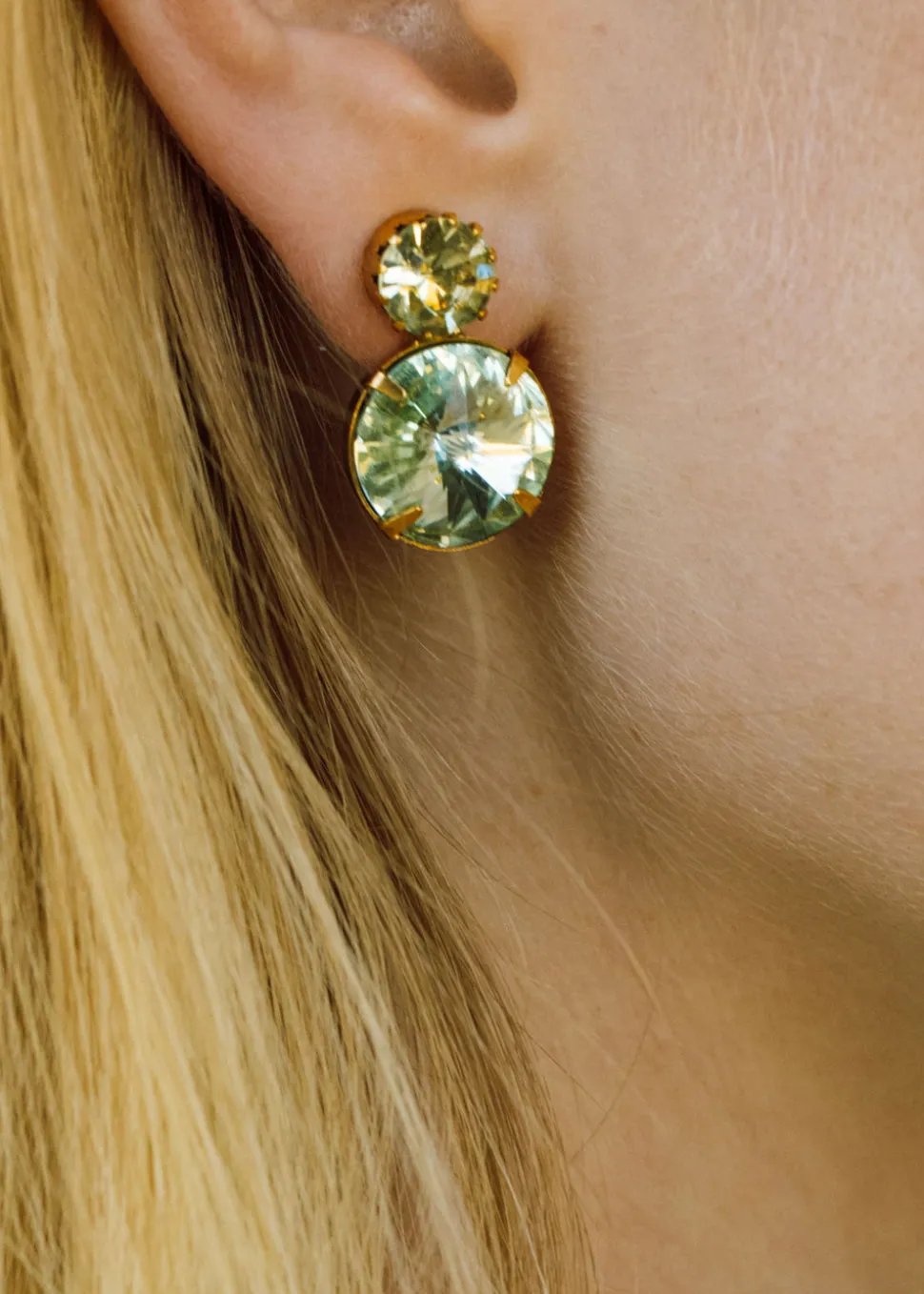 Myrla Earrings