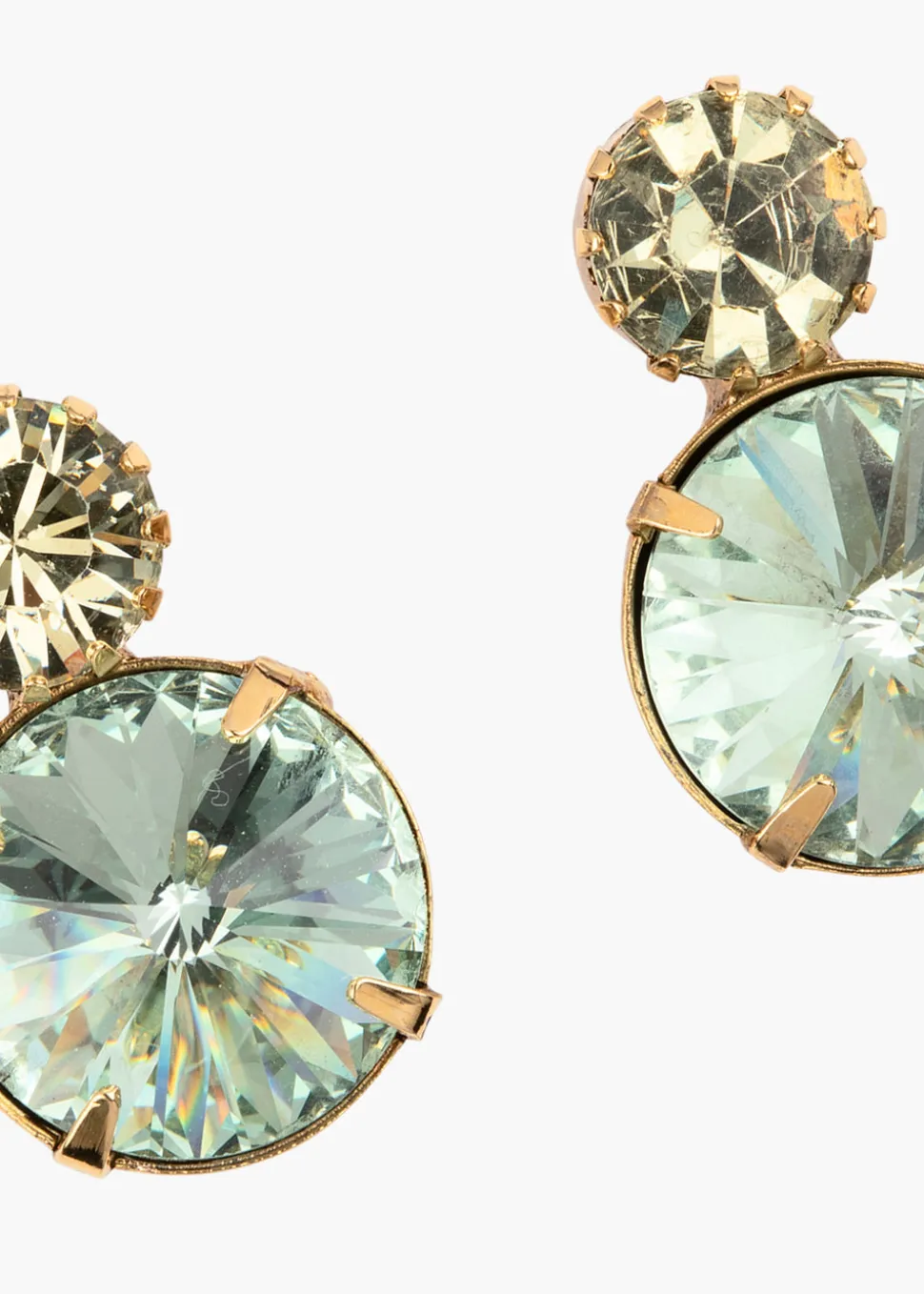 Myrla Earrings