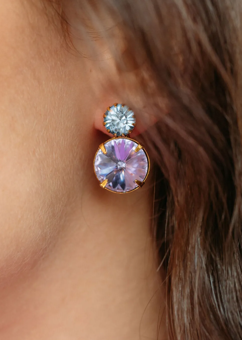 Myrla Earrings