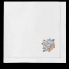 Nantucket Basket Napkin