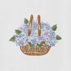 Nantucket Basket Napkin