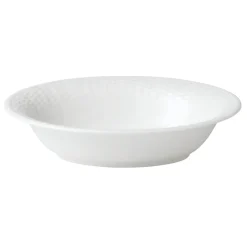 Nantucket Basket Open Vegetable Bowl Oval 9.75"