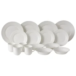 Nantucket Basket 16-Piece Set