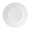 Nantucket Basket Salad Plate 8.25"