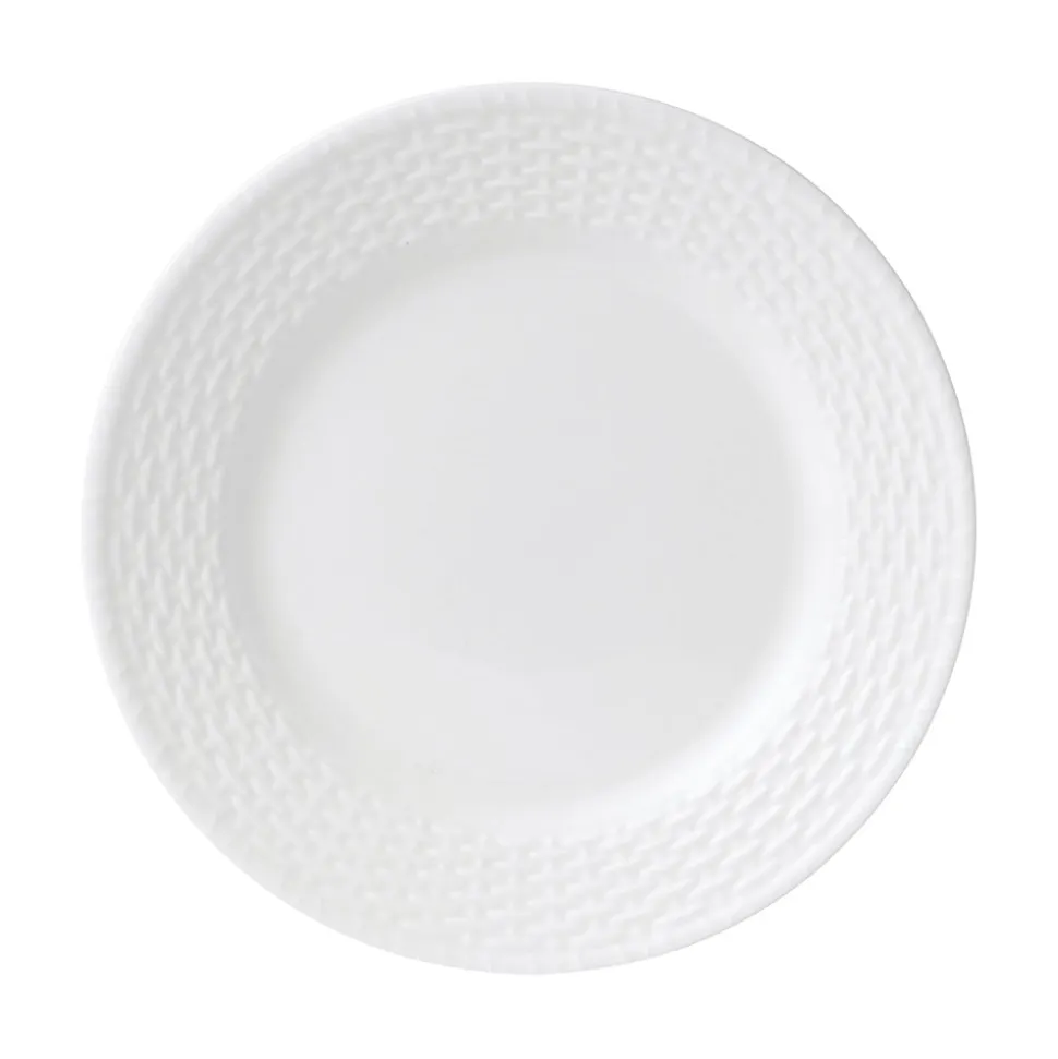 Nantucket Basket Salad Plate 8.25"