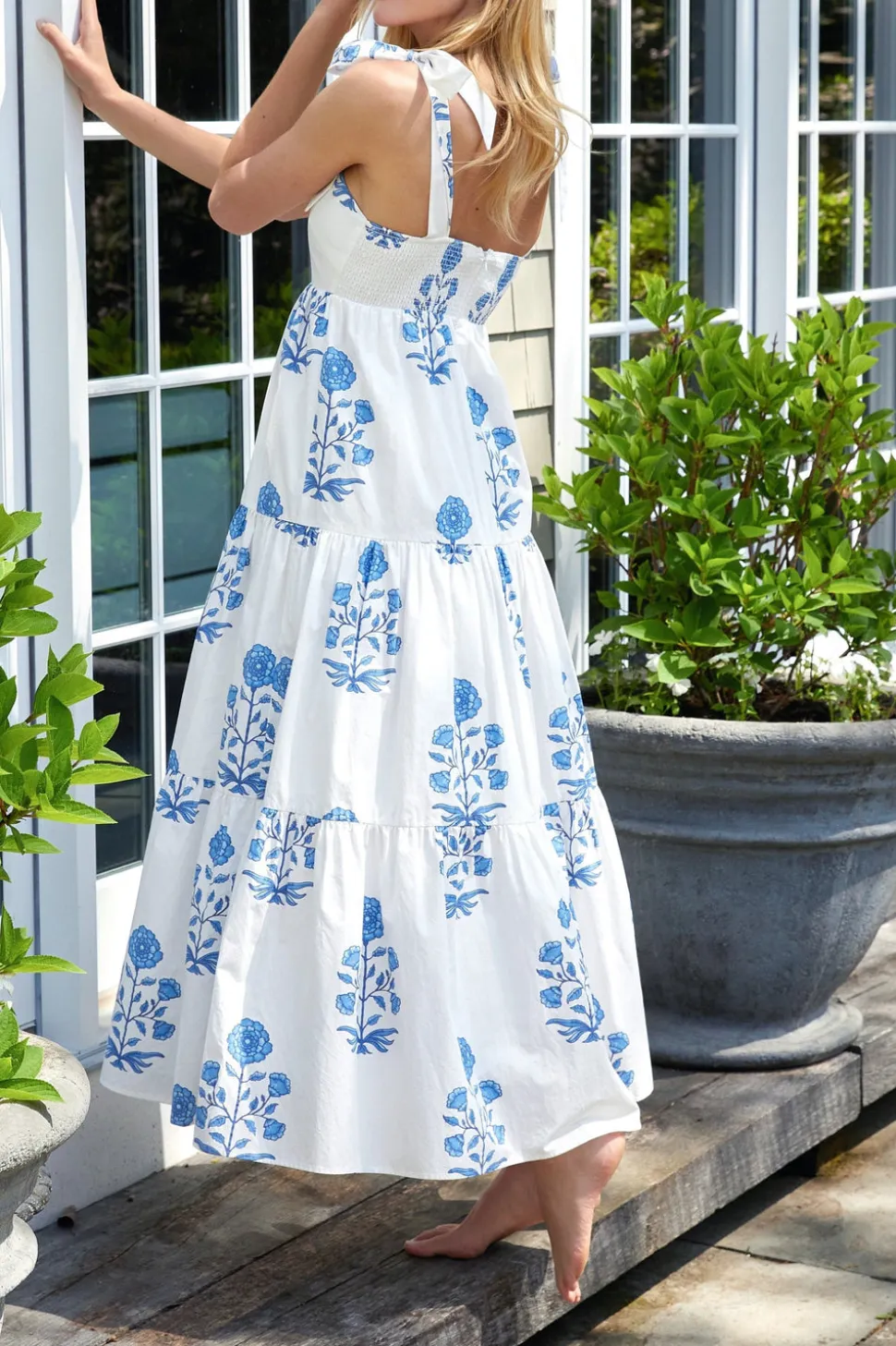 Nantucket Dress