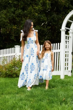 Nantucket Dress