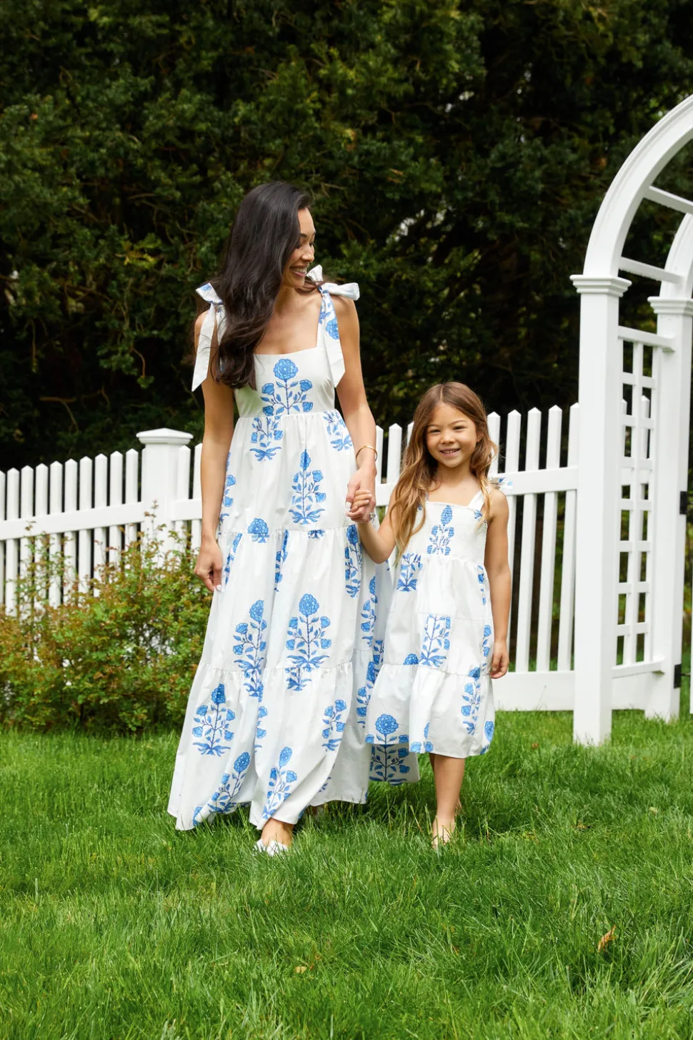 Nantucket Dress